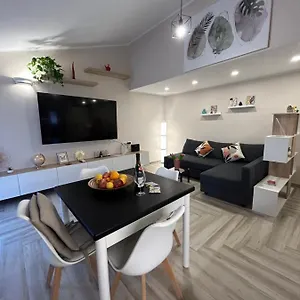  Appartamento Dolcevita Naxos Terrace&apartment