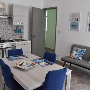  Appartamento Home