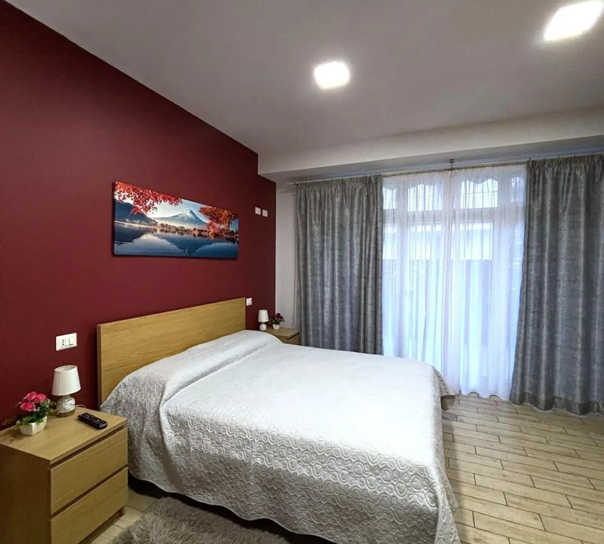 A Casitta Apartment Giardini Naxos