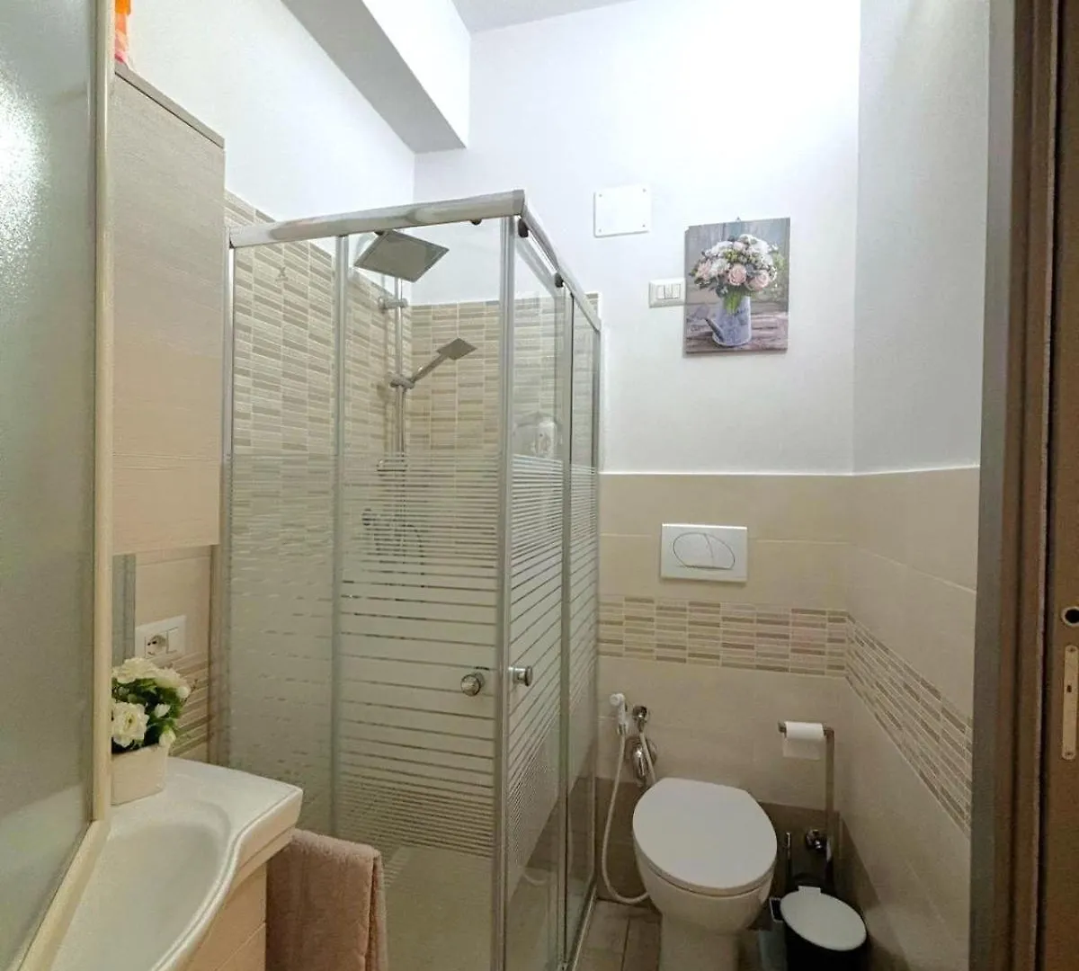 A Casitta Apartment Giardini Naxos