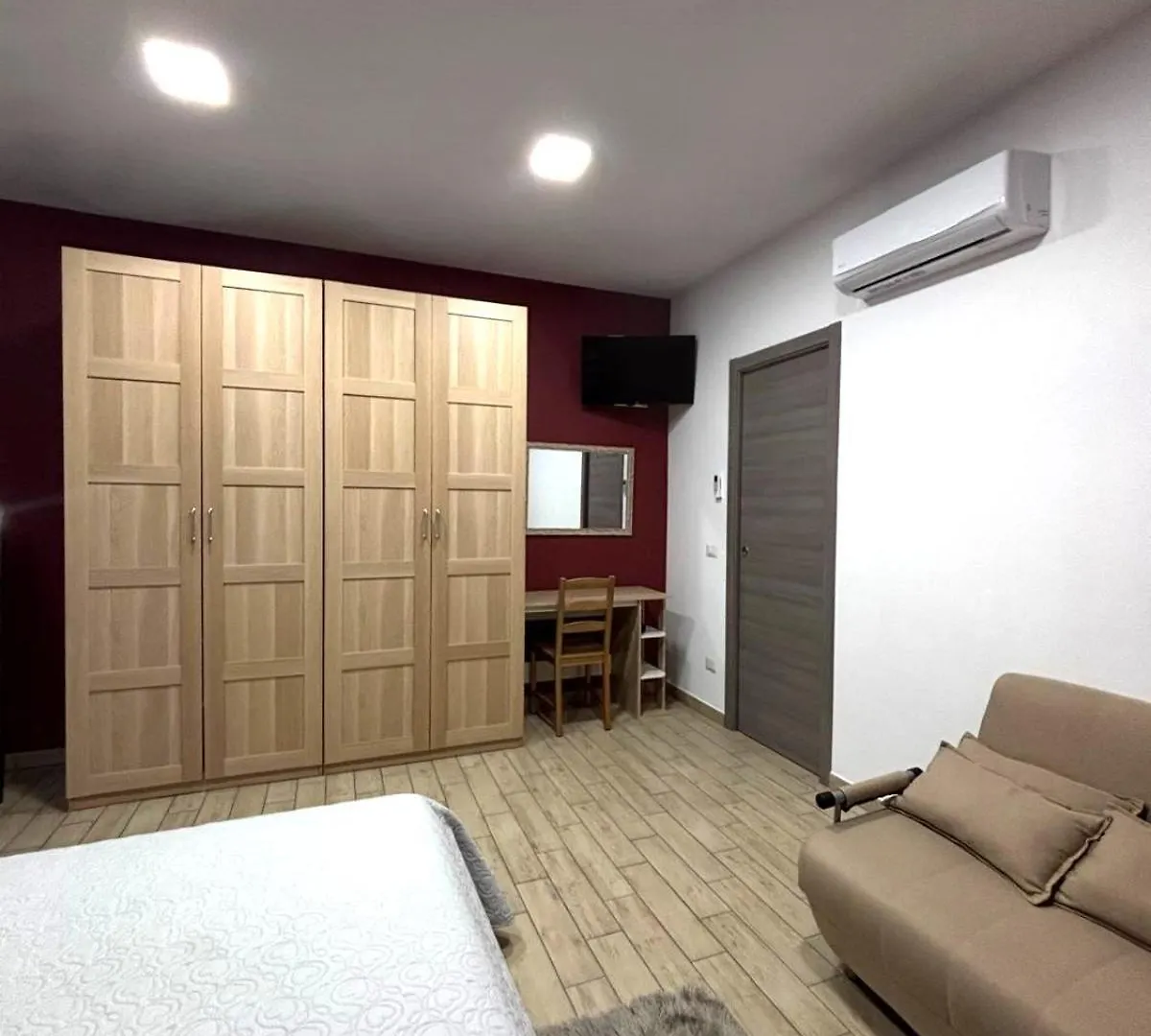 A Casitta Apartment Giardini Naxos 0*,  Italy