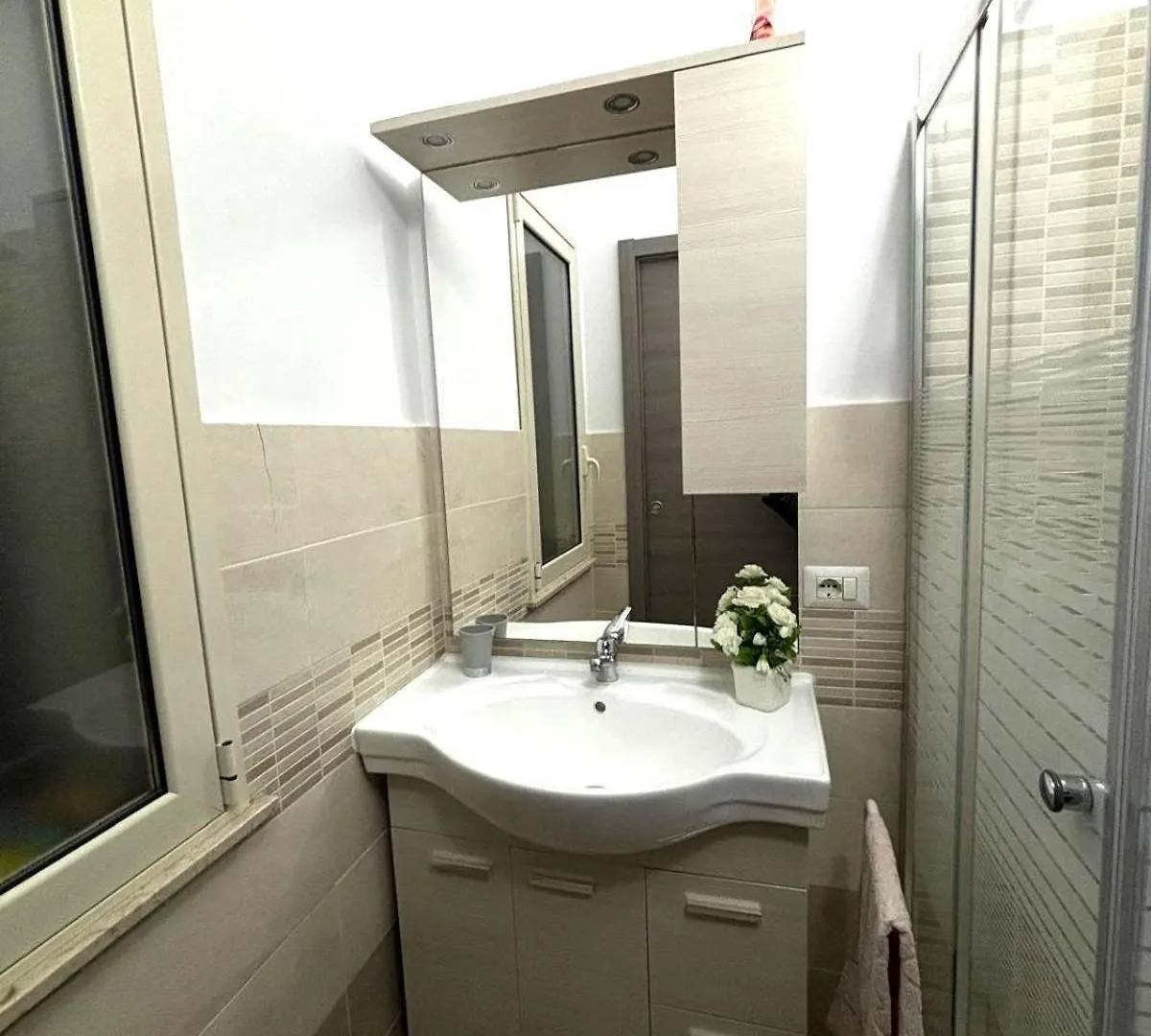 A Casitta Apartment Giardini Naxos