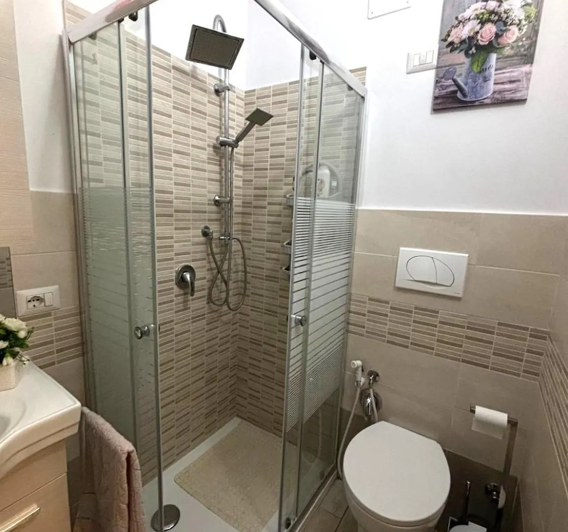 A Casitta Apartment Giardini Naxos Italy