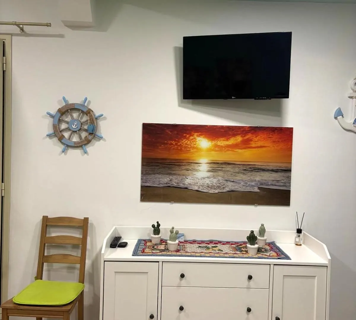 A Casitta Apartment Giardini Naxos