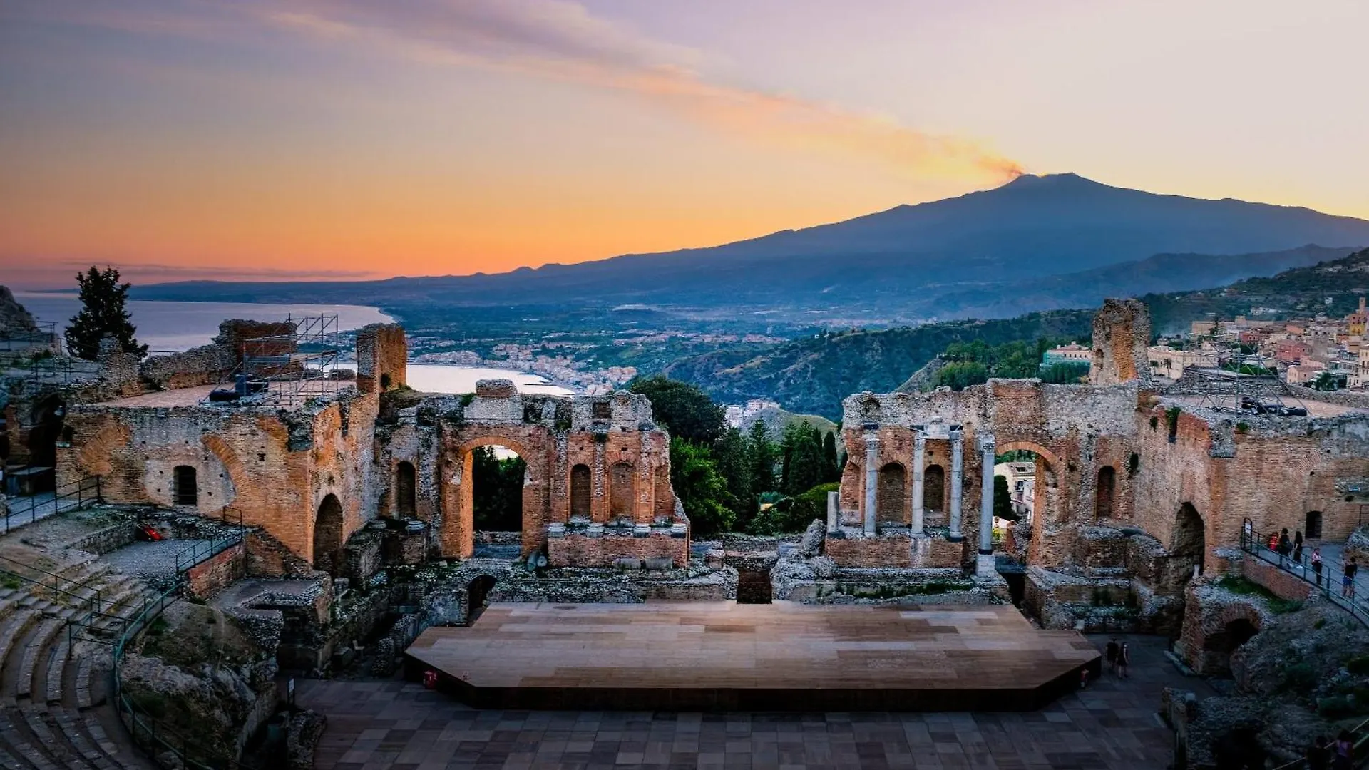 Appartamento A Casitta Giardini Naxos 0*,  Italia