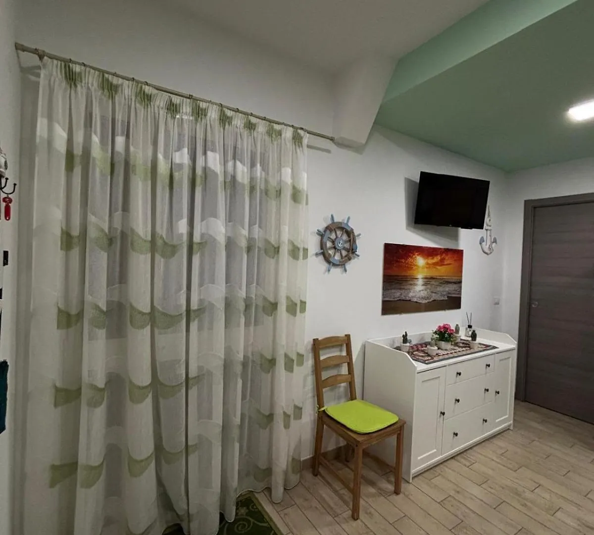Appartamento A Casitta Giardini Naxos 0*,  Italia